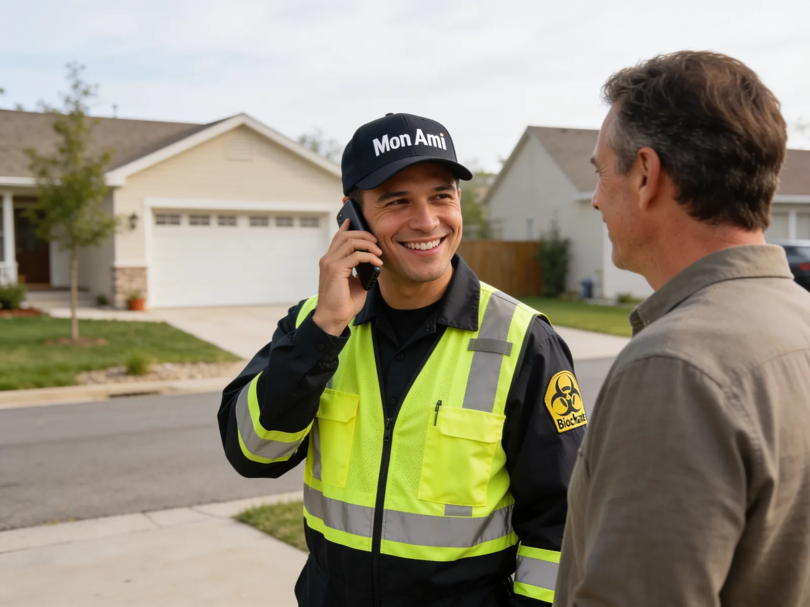Sewage Cleanup Harveysburg, OH FAQs