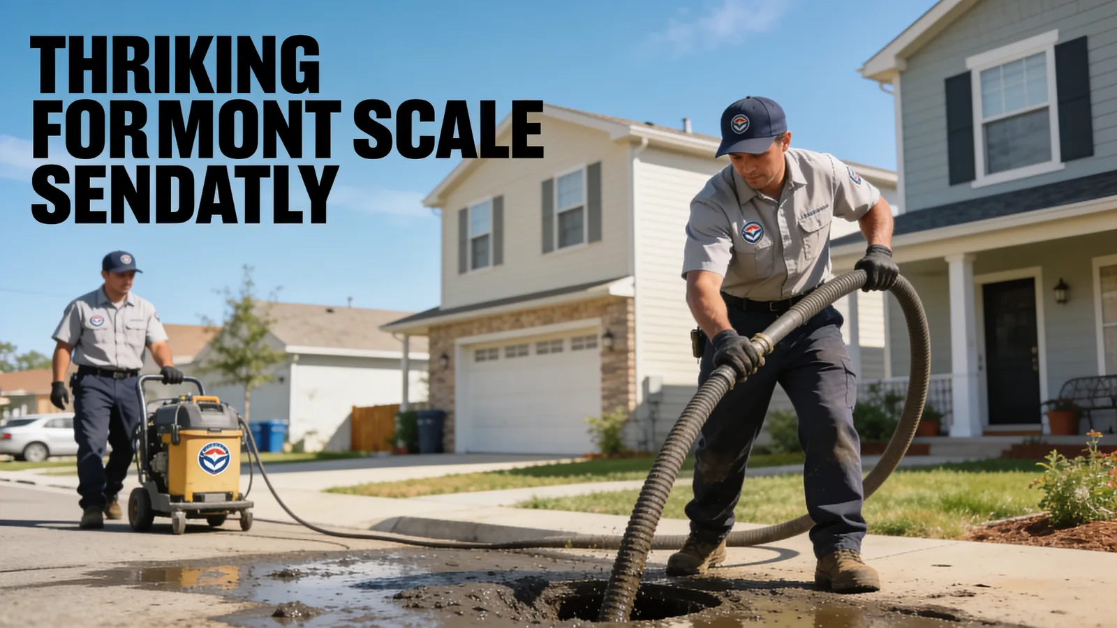Sewage Cleanup in Harveysburg, OH near me